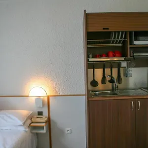 2* Hotel Des Thermes Les Dômes