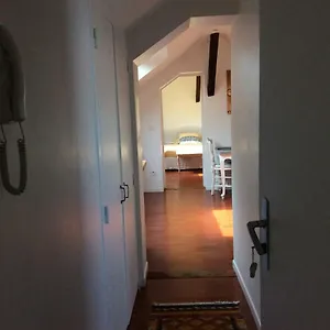  Appartement Le Massilia Comble